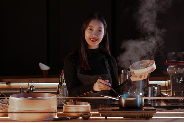 Wie kann man mit gesunden Rezepten abnehmen?